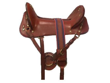 McClellan army saddle